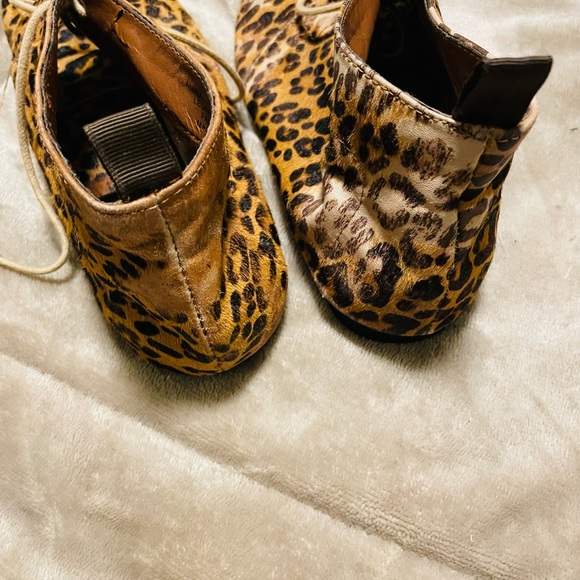 GOP leopard - Picture 3 of 7